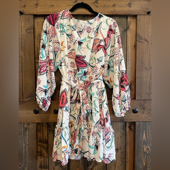 Baltic Born Tally dress - Picture 5 of 6